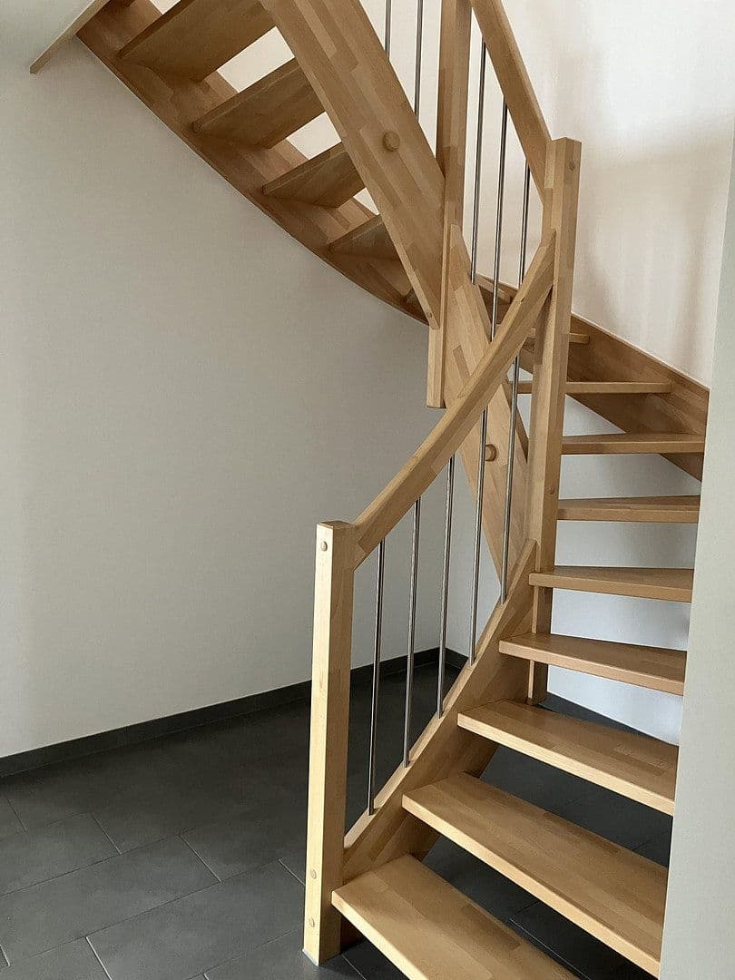 Pronájem domu 120 m², pozemek 320 m², Irchenrieth, Bavorsko Pronájem domu 120 m², pozemek 320 m², Irchenrieth, Bavorsko