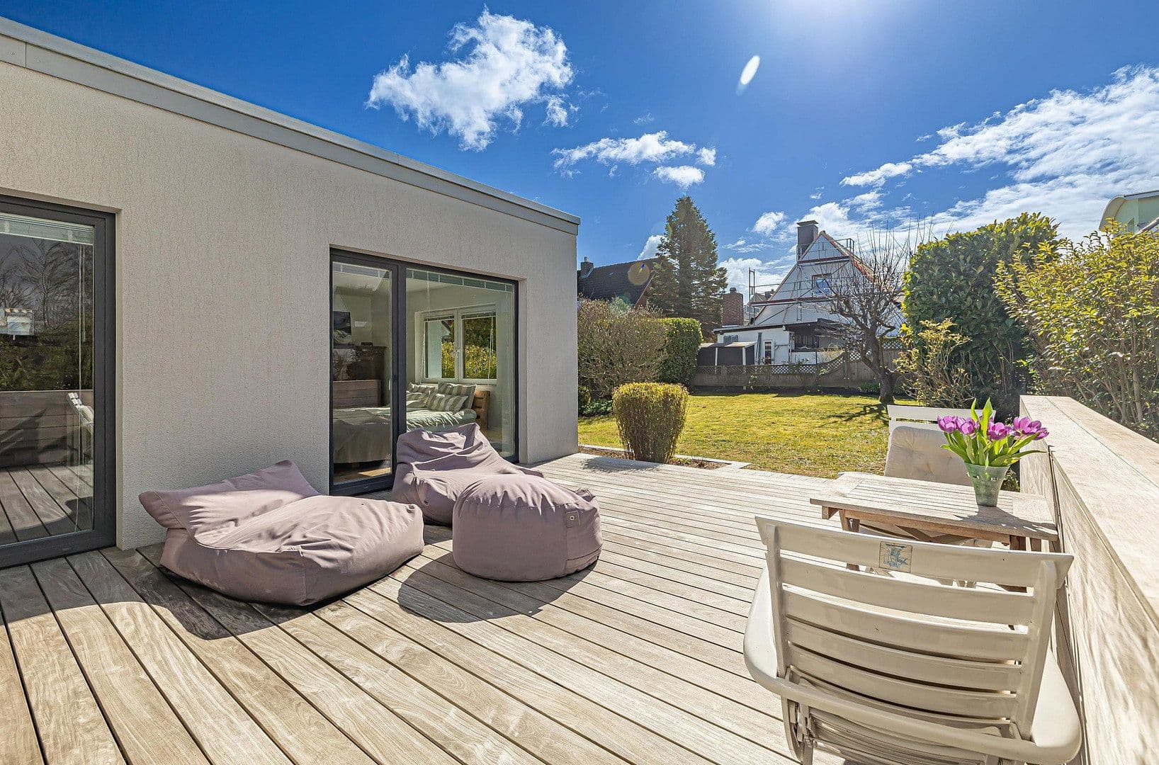Prodej domu 131 m², pozemek 563 m², Laboe, Šlesvicko-Holštýnsko Prodej domu 131 m², pozemek 563 m², Laboe, Šlesvicko-Holštýnsko