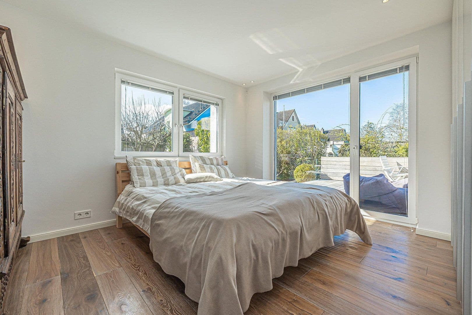 Prodej domu 131 m², pozemek 563 m², Laboe, Šlesvicko-Holštýnsko Prodej domu 131 m², pozemek 563 m², Laboe, Šlesvicko-Holštýnsko