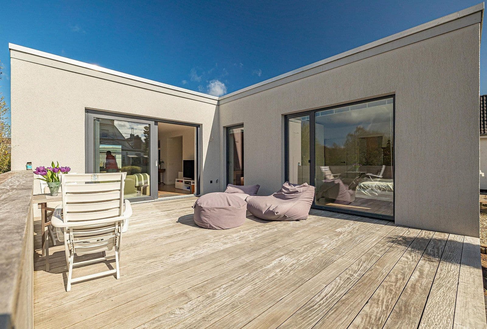 Prodej domu 131 m², pozemek 563 m², Laboe, Šlesvicko-Holštýnsko Prodej domu 131 m², pozemek 563 m², Laboe, Šlesvicko-Holštýnsko