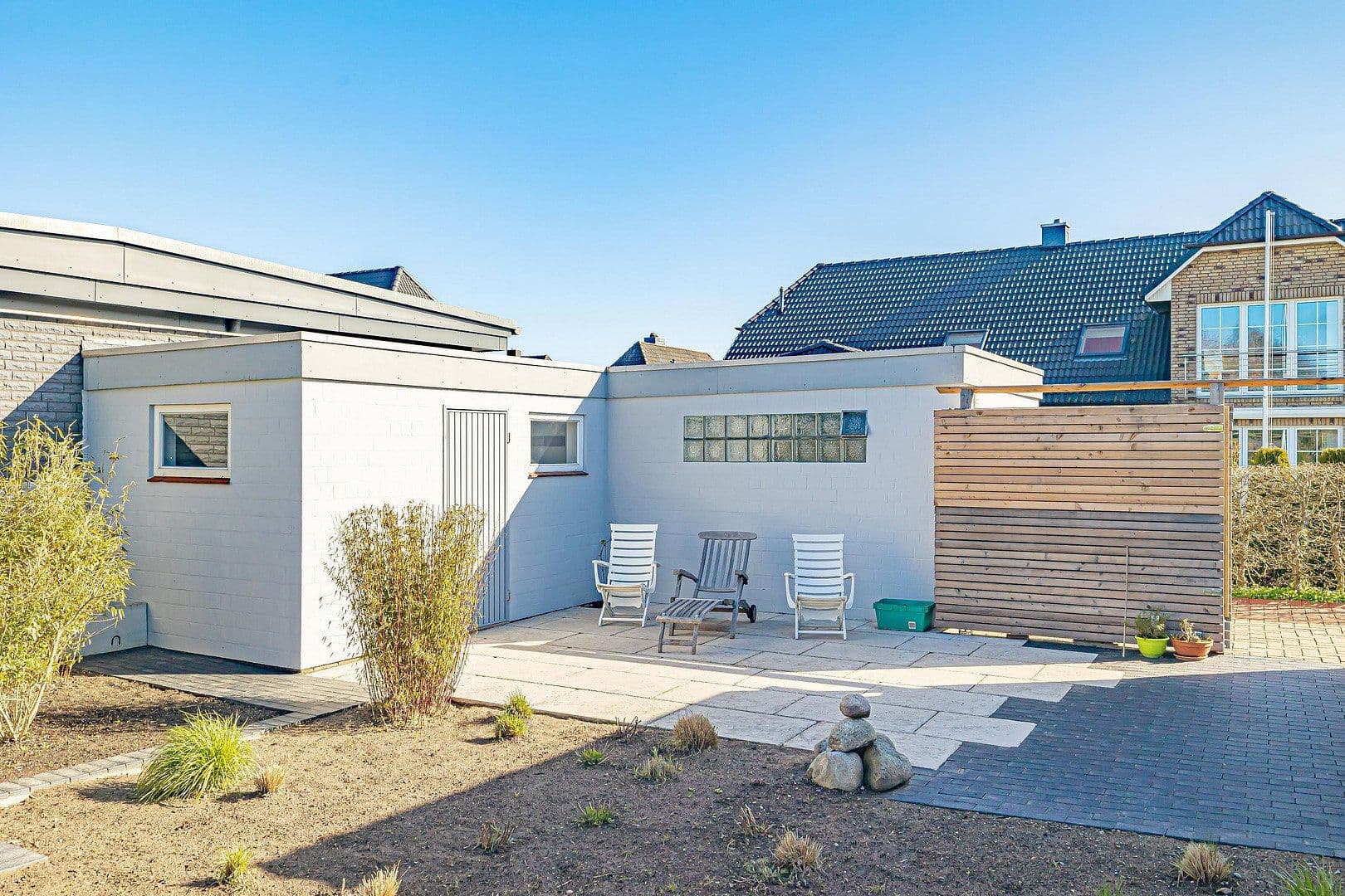 Prodej domu 131 m², pozemek 563 m², Laboe, Šlesvicko-Holštýnsko Prodej domu 131 m², pozemek 563 m², Laboe, Šlesvicko-Holštýnsko
