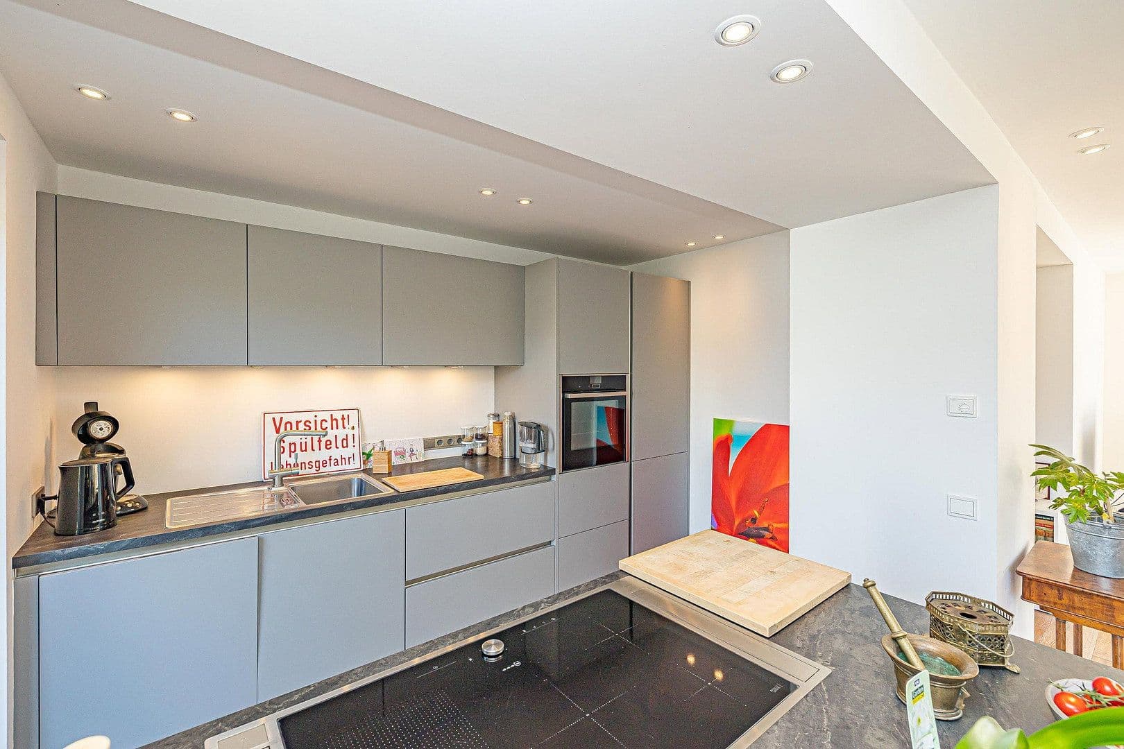 Prodej domu 131 m², pozemek 563 m², Laboe, Šlesvicko-Holštýnsko Prodej domu 131 m², pozemek 563 m², Laboe, Šlesvicko-Holštýnsko