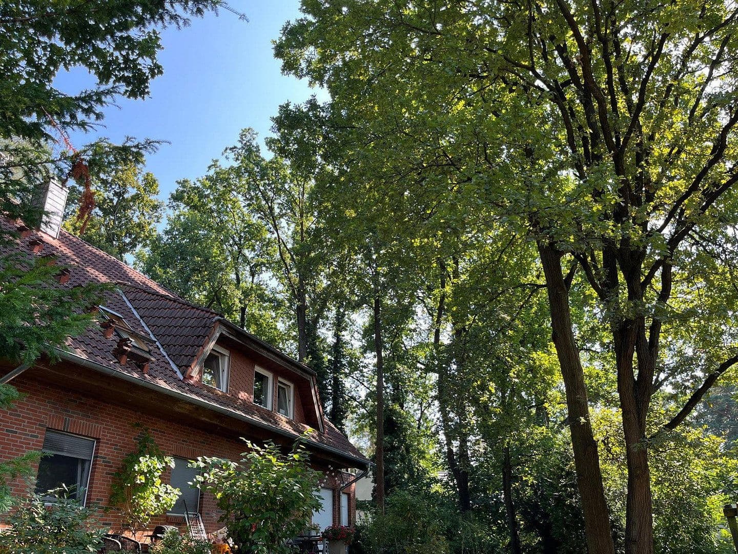 Prodej domu 269 m², pozemek 734 m², Glienicke/Nordbahn, Braniborsko Prodej domu 269 m², pozemek 734 m², Glienicke/Nordbahn, Braniborsko