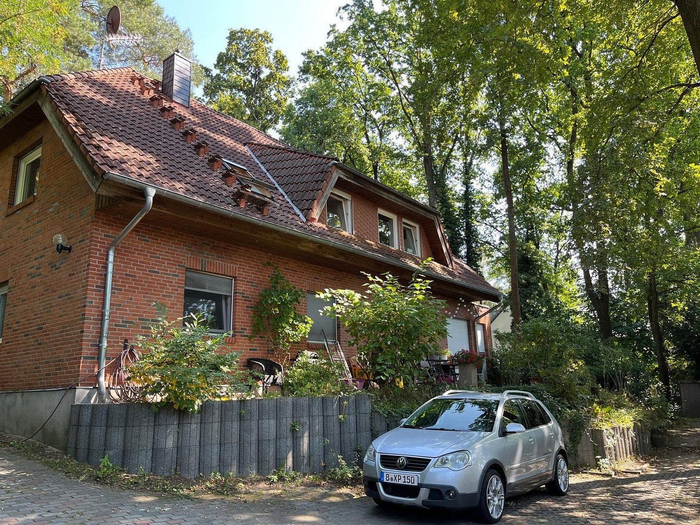 Prodej domu 269 m², pozemek 734 m², Glienicke/Nordbahn, Braniborsko Prodej domu 269 m², pozemek 734 m², Glienicke/Nordbahn, Braniborsko