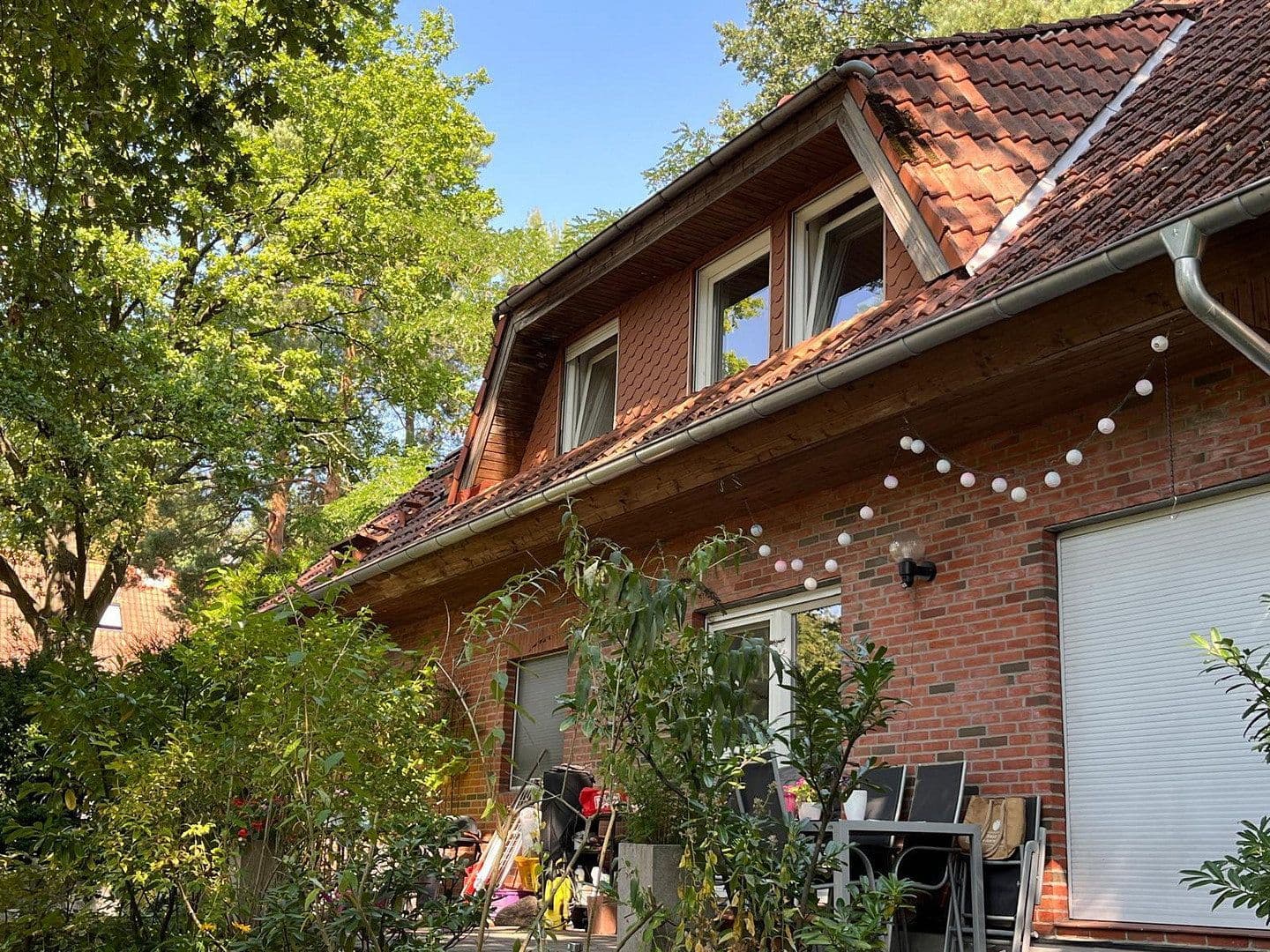 Prodej domu 269 m², pozemek 734 m², Glienicke/Nordbahn, Braniborsko Prodej domu 269 m², pozemek 734 m², Glienicke/Nordbahn, Braniborsko