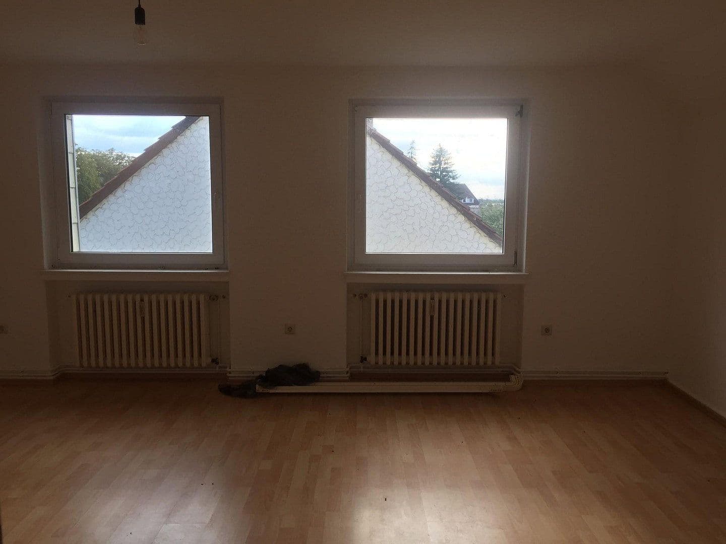 Pronájem bytu 3+1 92 m², Maschweg 4a, Helmstedt, Dolní Sasko Pronájem bytu 3+1 92 m², Maschweg 4a, Helmstedt, Dolní Sasko