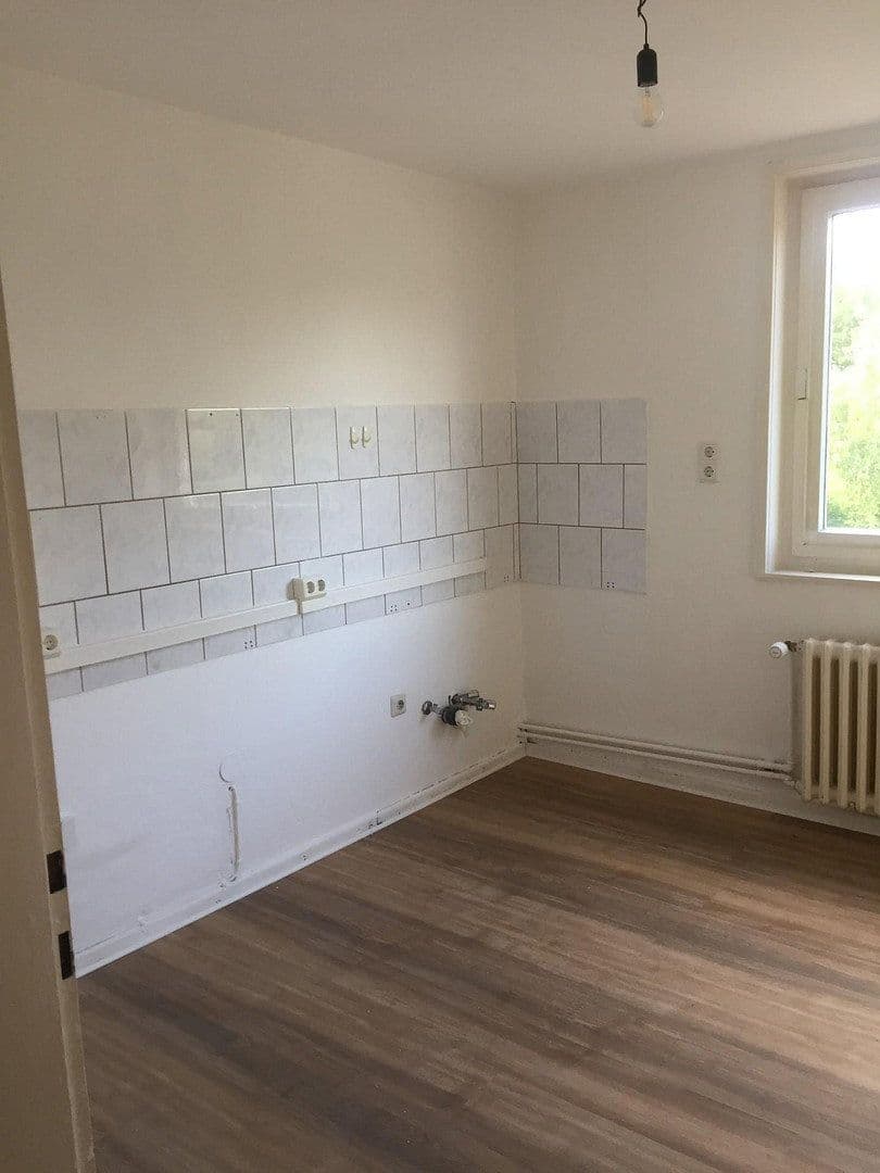 Pronájem bytu 3+1 92 m², Maschweg 4a, Helmstedt, Dolní Sasko Pronájem bytu 3+1 92 m², Maschweg 4a, Helmstedt, Dolní Sasko