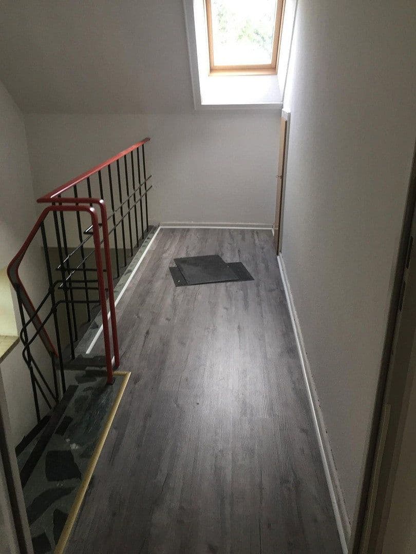 Pronájem bytu 3+1 92 m², Maschweg 4a, Helmstedt, Dolní Sasko Pronájem bytu 3+1 92 m², Maschweg 4a, Helmstedt, Dolní Sasko
