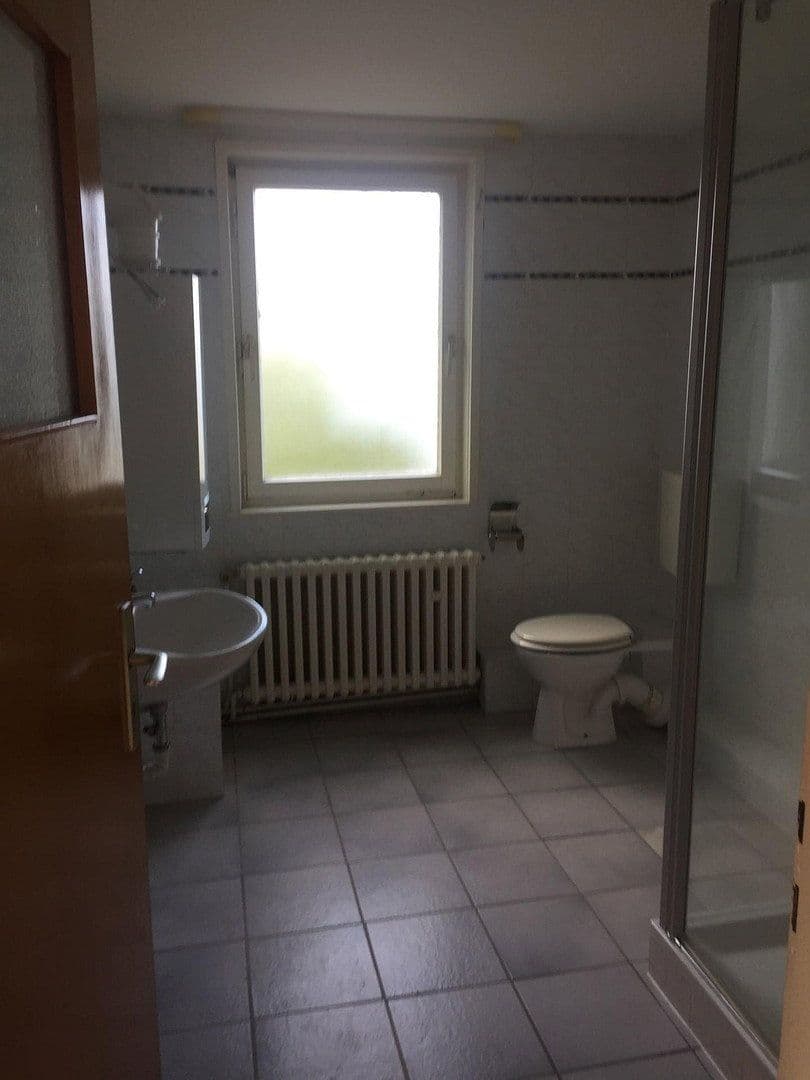 Pronájem bytu 3+1 92 m², Maschweg 4a, Helmstedt, Dolní Sasko Pronájem bytu 3+1 92 m², Maschweg 4a, Helmstedt, Dolní Sasko