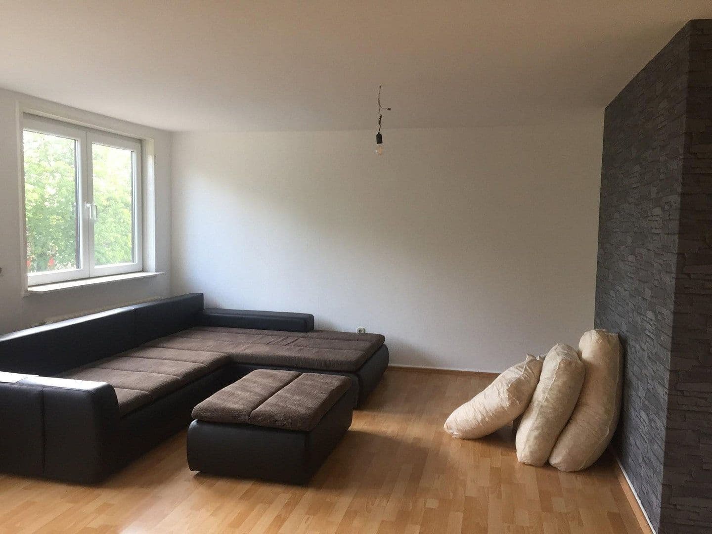 Pronájem bytu 3+1 92 m², Maschweg 4a, Helmstedt, Dolní Sasko Pronájem bytu 3+1 92 m², Maschweg 4a, Helmstedt, Dolní Sasko