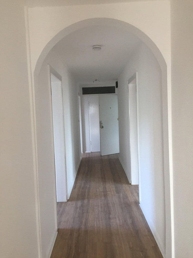 Pronájem bytu 3+1 92 m², Maschweg 4a, Helmstedt, Dolní Sasko Pronájem bytu 3+1 92 m², Maschweg 4a, Helmstedt, Dolní Sasko