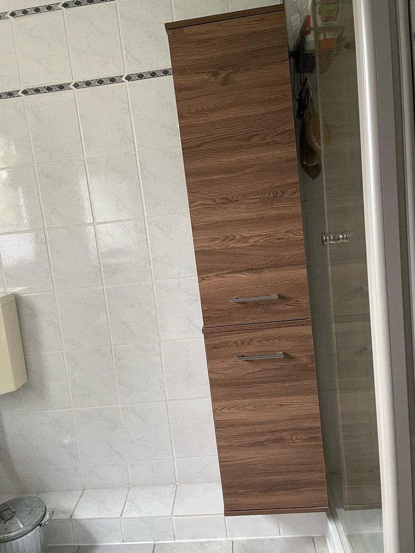 Pronájem bytu 3+1 92 m², Maschweg 4a, Helmstedt, Dolní Sasko Pronájem bytu 3+1 92 m², Maschweg 4a, Helmstedt, Dolní Sasko