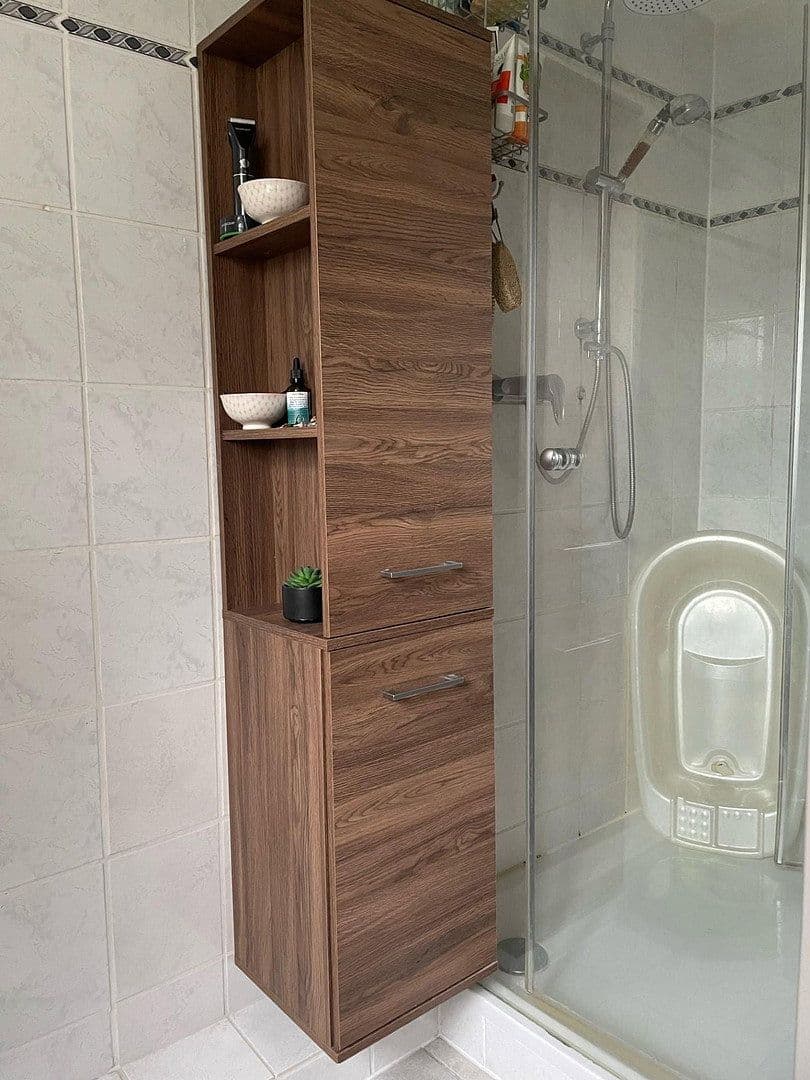 Pronájem bytu 3+1 92 m², Maschweg 4a, Helmstedt, Dolní Sasko Pronájem bytu 3+1 92 m², Maschweg 4a, Helmstedt, Dolní Sasko