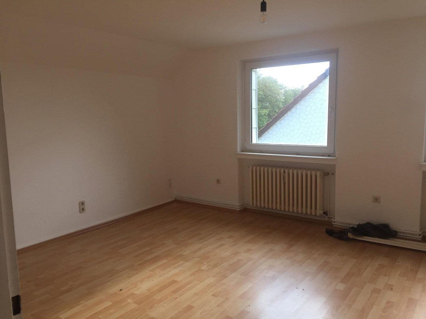 Pronájem bytu 3+1 92 m², Maschweg 4a, Helmstedt, Dolní Sasko Pronájem bytu 3+1 92 m², Maschweg 4a, Helmstedt, Dolní Sasko