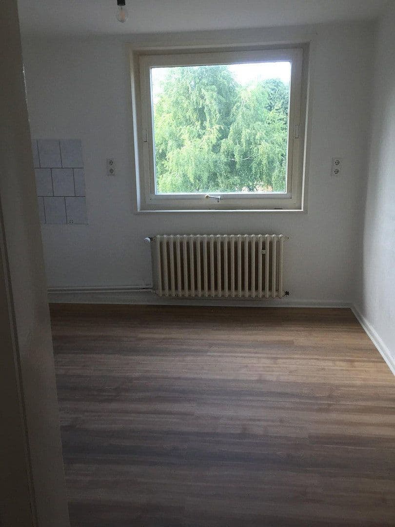 Pronájem bytu 3+1 92 m², Maschweg 4a, Helmstedt, Dolní Sasko Pronájem bytu 3+1 92 m², Maschweg 4a, Helmstedt, Dolní Sasko