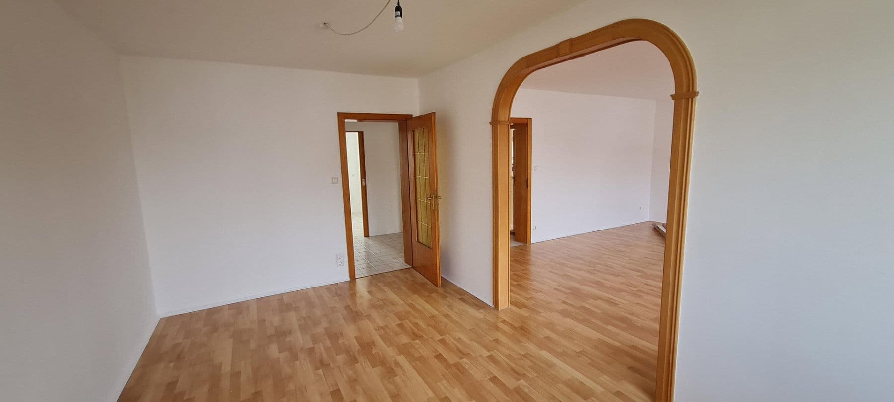 Pronájem bytu 3+1 75 m², Hannover, Dolní Sasko Pronájem bytu 3+1 75 m², Hannover, Dolní Sasko