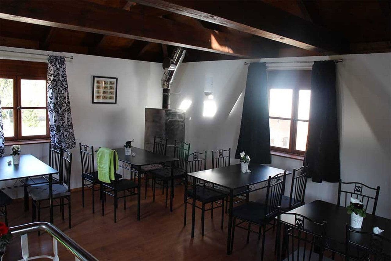 Prodej nebytového prostoru 53.000 m², Klocksin, Mecklenburg-Vorpommern Prodej nebytového prostoru 53.000 m², Klocksin, Mecklenburg-Vorpommern