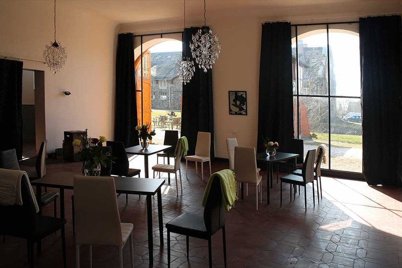 Prodej nebytového prostoru 53.000 m², Klocksin, Mecklenburg-Vorpommern Prodej nebytového prostoru 53.000 m², Klocksin, Mecklenburg-Vorpommern