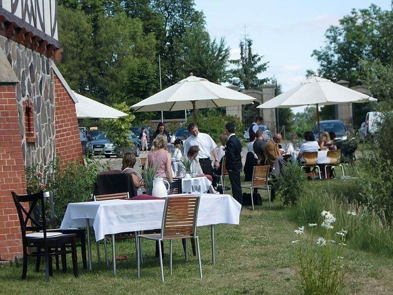 Prodej nebytového prostoru 53.000 m², Klocksin, Mecklenburg-Vorpommern Prodej nebytového prostoru 53.000 m², Klocksin, Mecklenburg-Vorpommern