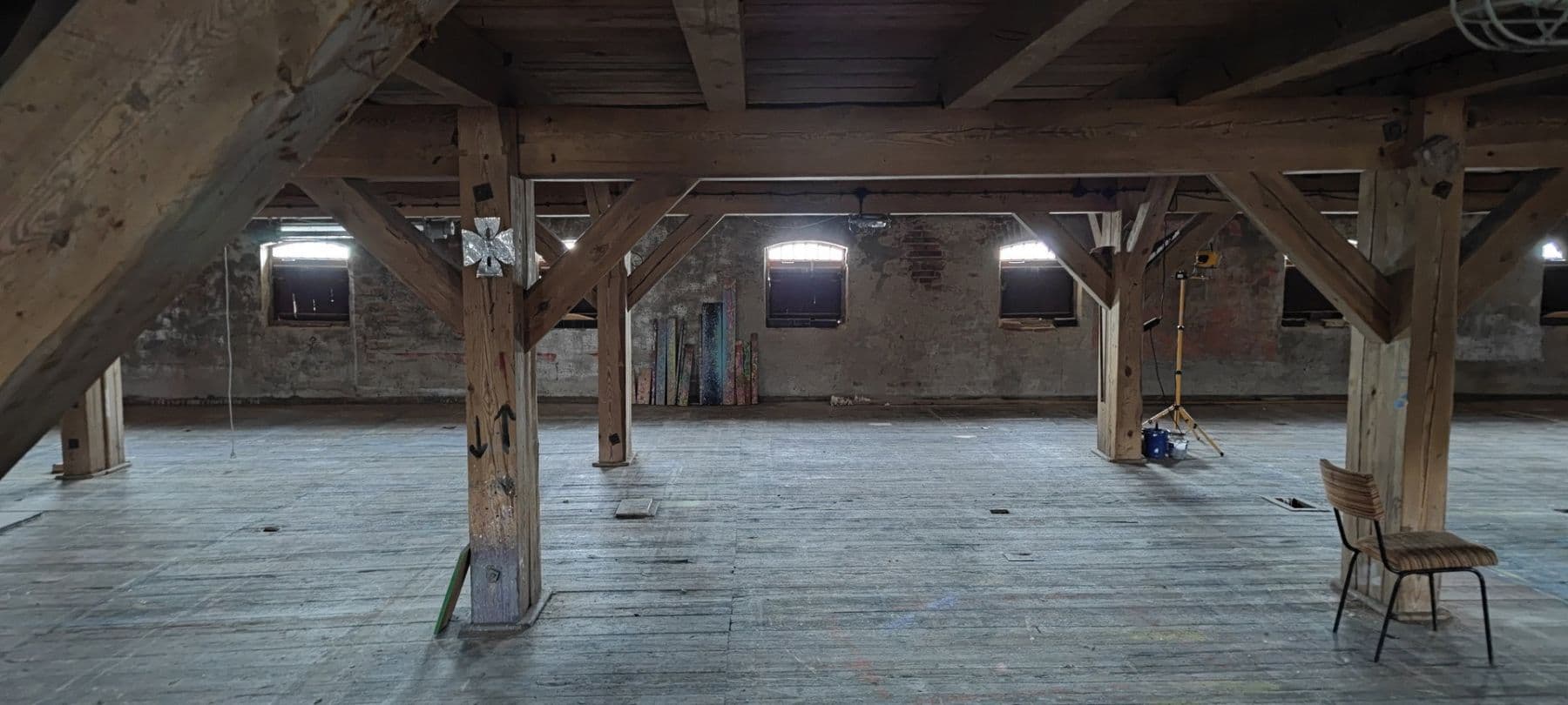 Prodej nebytového prostoru 53.000 m², Klocksin, Mecklenburg-Vorpommern Prodej nebytového prostoru 53.000 m², Klocksin, Mecklenburg-Vorpommern