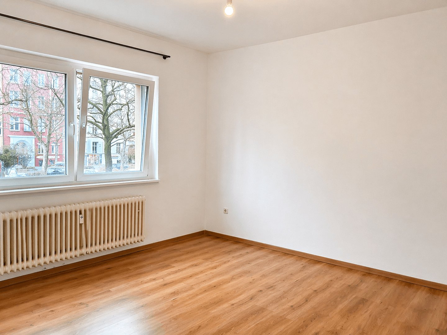 Pronájem bytu 2+1 59 m², Gneisenaustr. 3, Berlin, Berlín Pronájem bytu 2+1 59 m², Gneisenaustr. 3, Berlin, Berlín