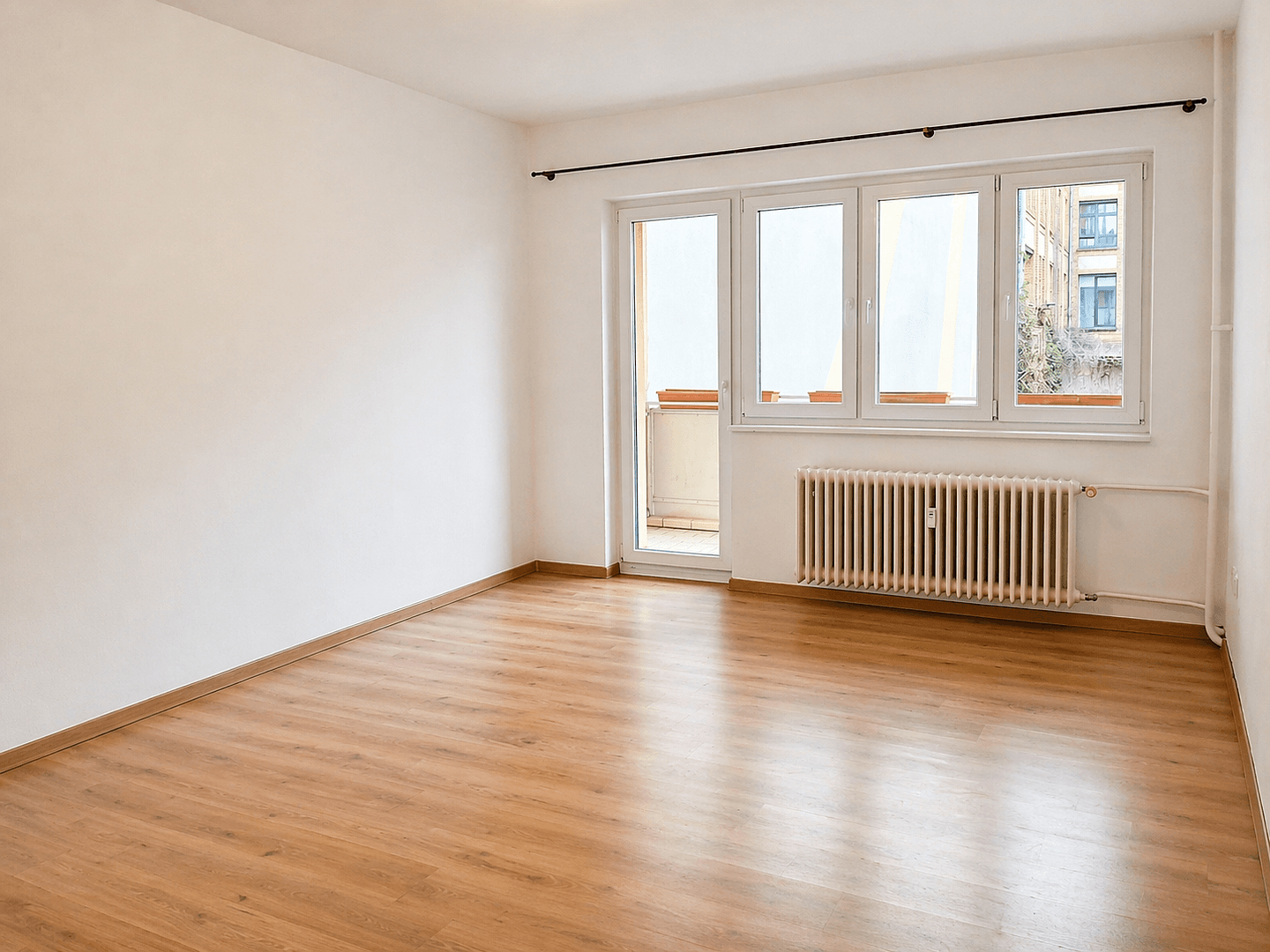 Pronájem bytu 2+1 59 m², Gneisenaustr. 3, Berlin, Berlín Pronájem bytu 2+1 59 m², Gneisenaustr. 3, Berlin, Berlín