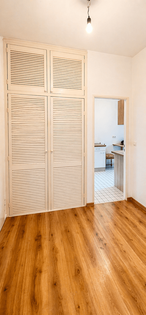 Pronájem bytu 2+1 59 m², Gneisenaustr. 3, Berlin, Berlín Pronájem bytu 2+1 59 m², Gneisenaustr. 3, Berlin, Berlín