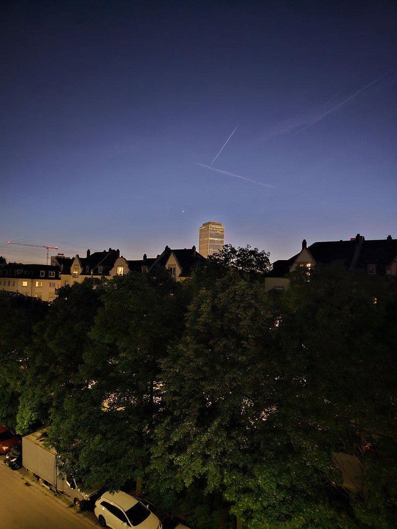 Pronájem bytu 3+1 76 m², Frankenallee 39, Frankfurt am Main, Hessen Pronájem bytu 3+1 76 m², Frankenallee 39, Frankfurt am Main, Hessen