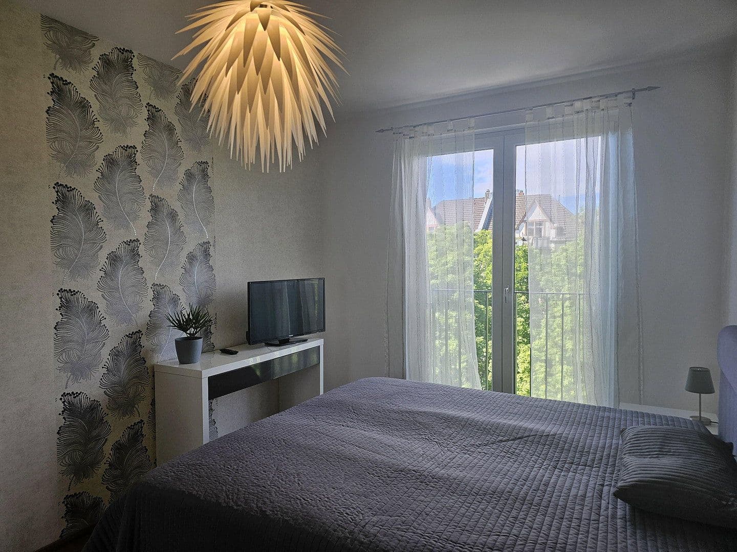 Pronájem bytu 3+1 76 m², Frankenallee 39, Frankfurt am Main, Hessen Pronájem bytu 3+1 76 m², Frankenallee 39, Frankfurt am Main, Hessen