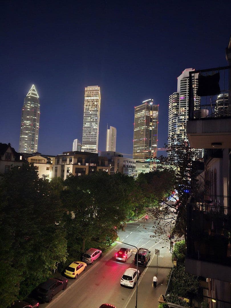 Pronájem bytu 3+1 76 m², Frankenallee 39, Frankfurt am Main, Hessen Pronájem bytu 3+1 76 m², Frankenallee 39, Frankfurt am Main, Hessen