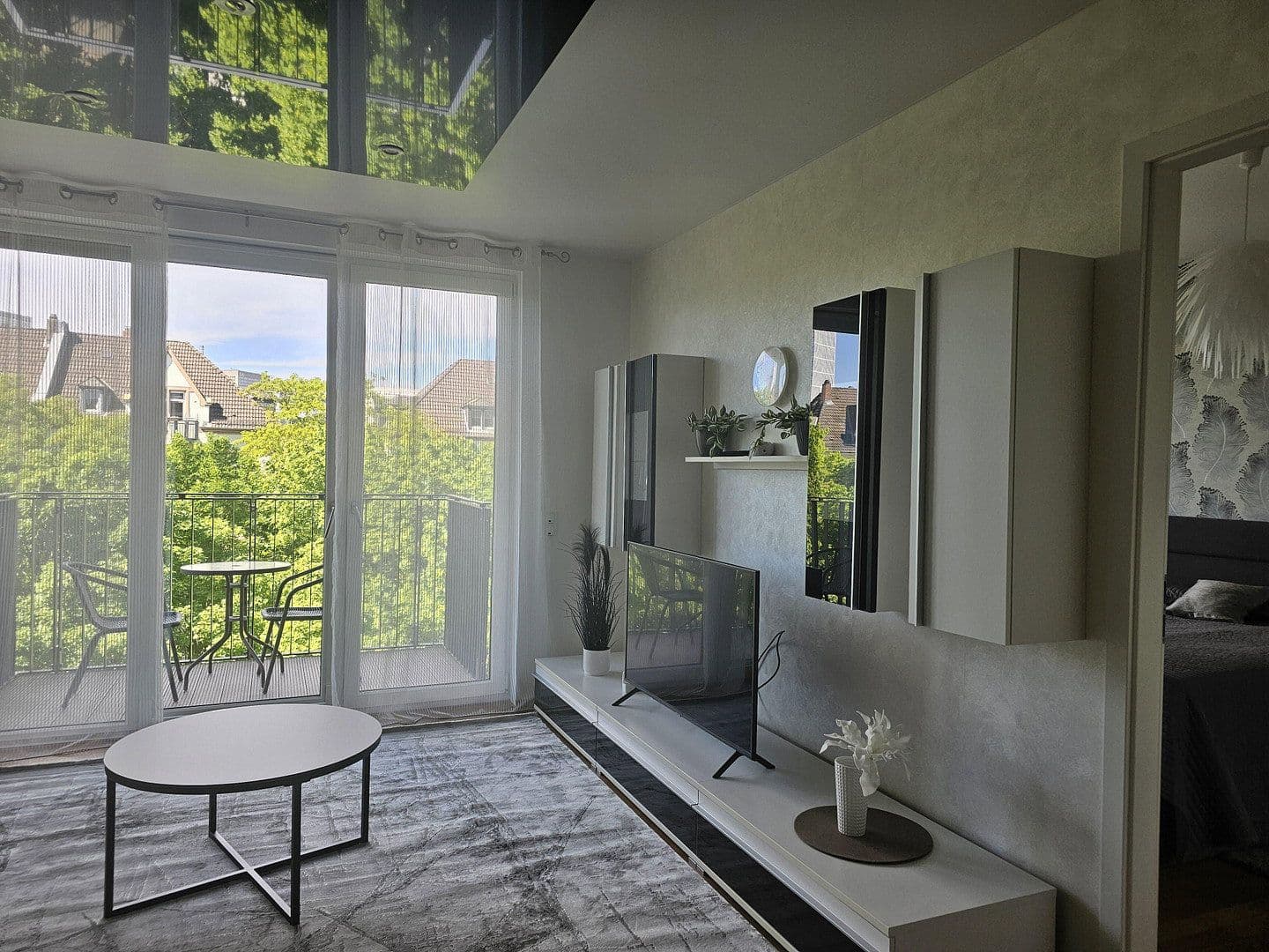 Pronájem bytu 3+1 76 m², Frankenallee 39, Frankfurt am Main, Hessen Pronájem bytu 3+1 76 m², Frankenallee 39, Frankfurt am Main, Hessen