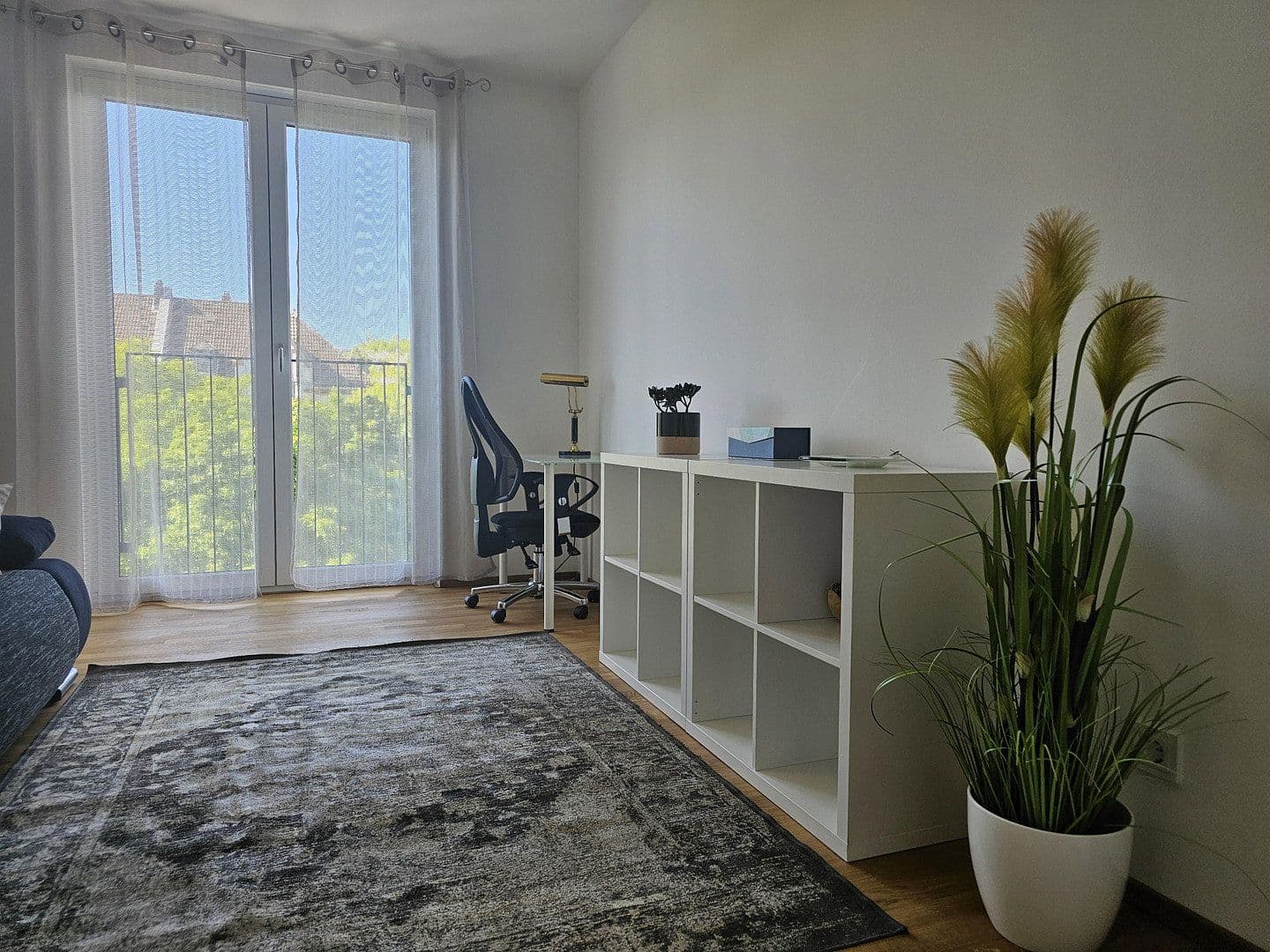 Pronájem bytu 3+1 76 m², Frankenallee 39, Frankfurt am Main, Hessen Pronájem bytu 3+1 76 m², Frankenallee 39, Frankfurt am Main, Hessen