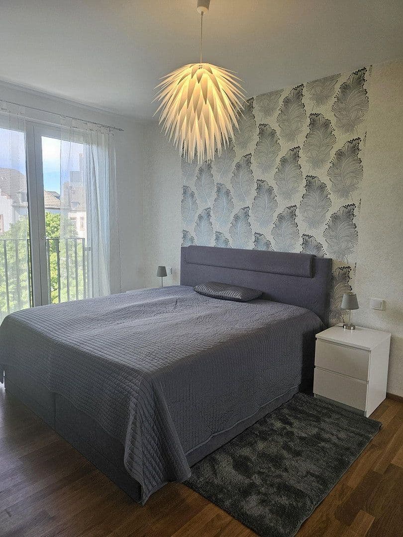 Pronájem bytu 3+1 76 m², Frankenallee 39, Frankfurt am Main, Hessen Pronájem bytu 3+1 76 m², Frankenallee 39, Frankfurt am Main, Hessen