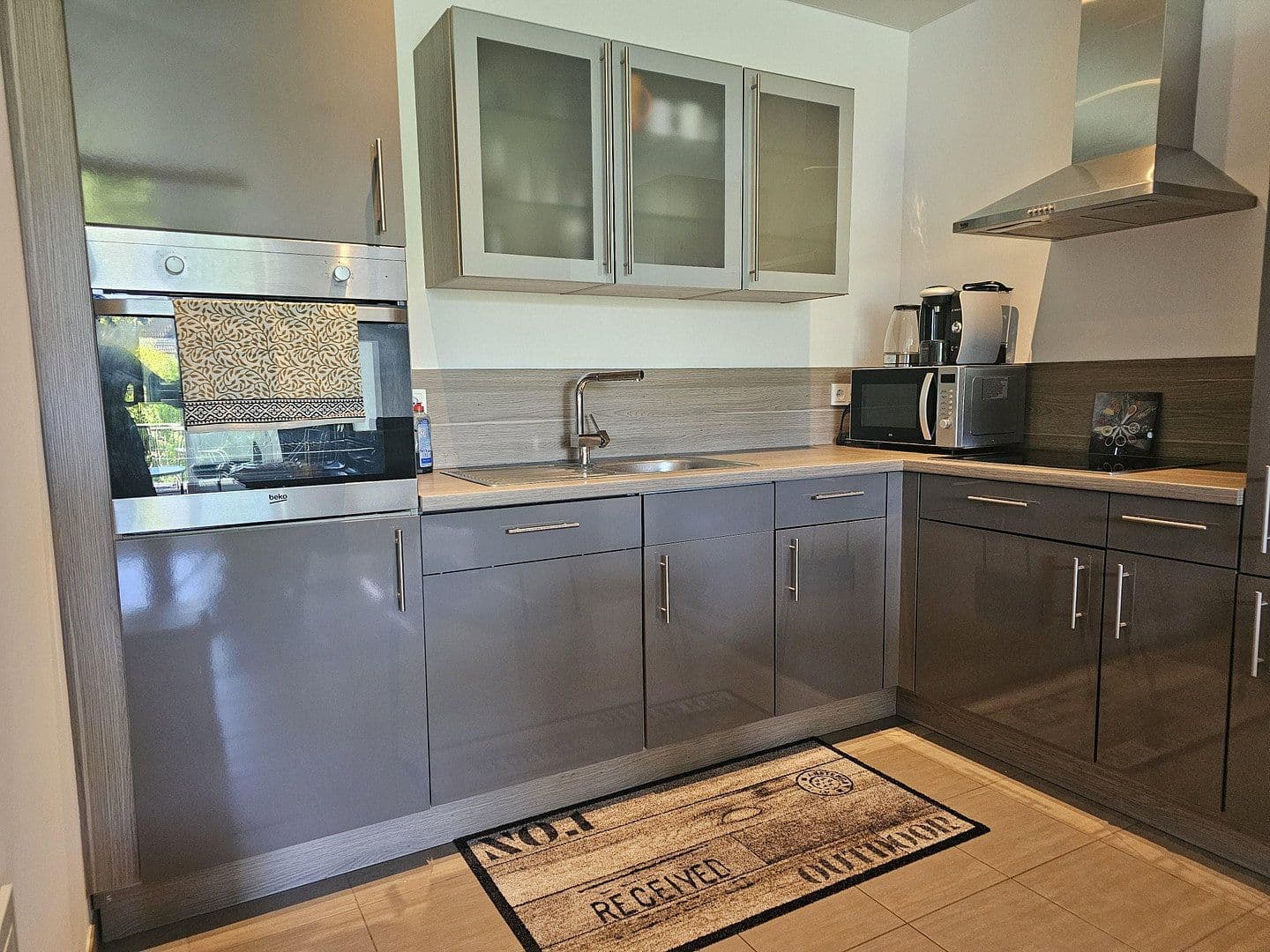 Pronájem bytu 3+1 76 m², Frankenallee 39, Frankfurt am Main, Hessen Pronájem bytu 3+1 76 m², Frankenallee 39, Frankfurt am Main, Hessen