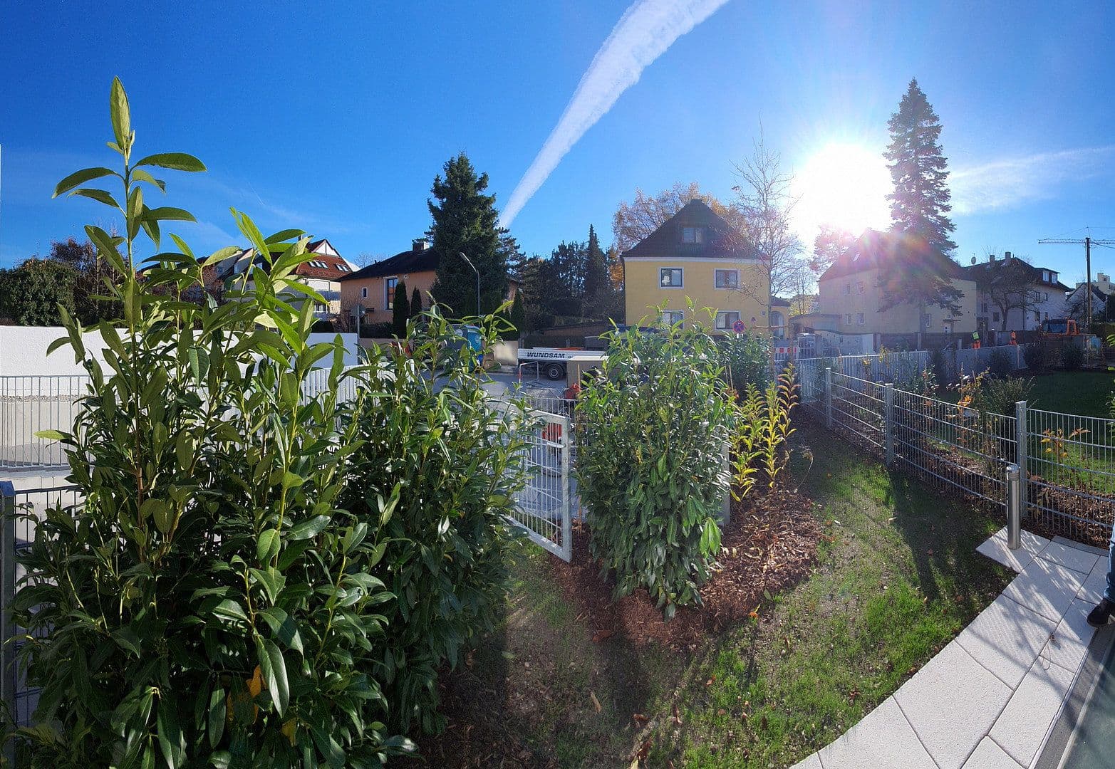 Pronájem bytu 2+1 60 m², Siegmund-Schacky-Str. 15, München, Bavorsko Pronájem bytu 2+1 60 m², Siegmund-Schacky-Str. 15, München, Bavorsko