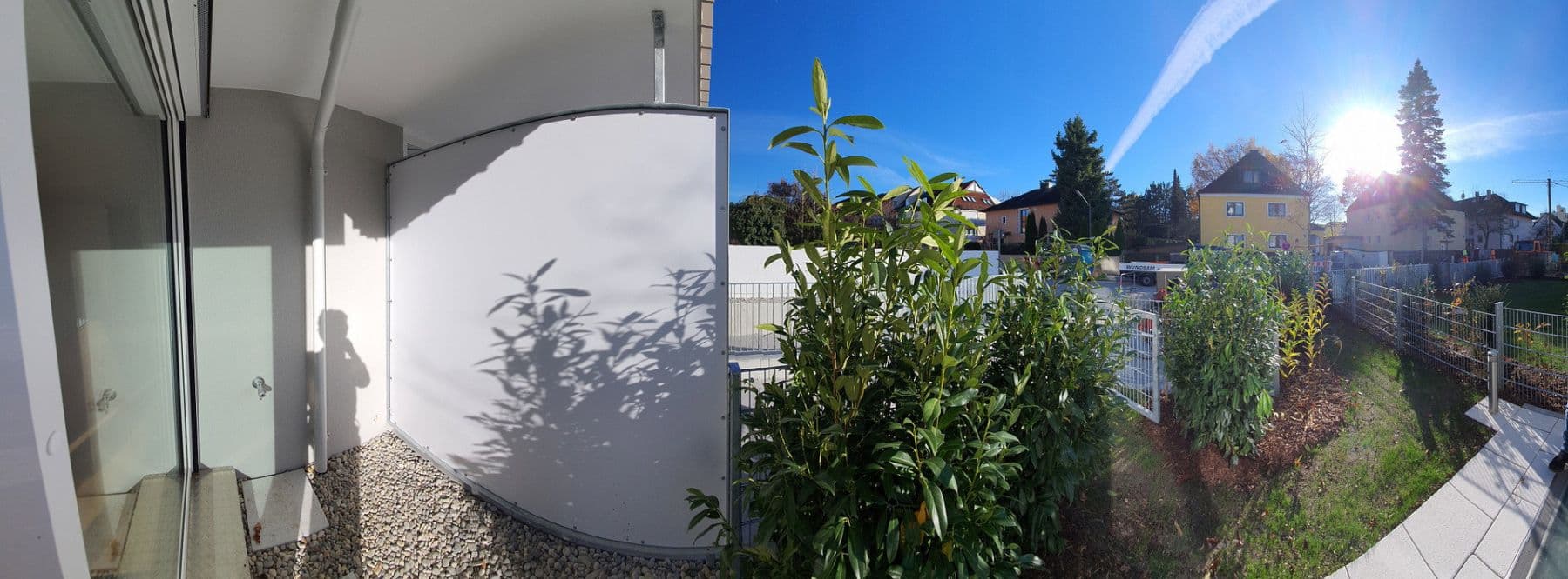 Pronájem bytu 2+1 60 m², Siegmund-Schacky-Str. 15, München, Bavorsko Pronájem bytu 2+1 60 m², Siegmund-Schacky-Str. 15, München, Bavorsko