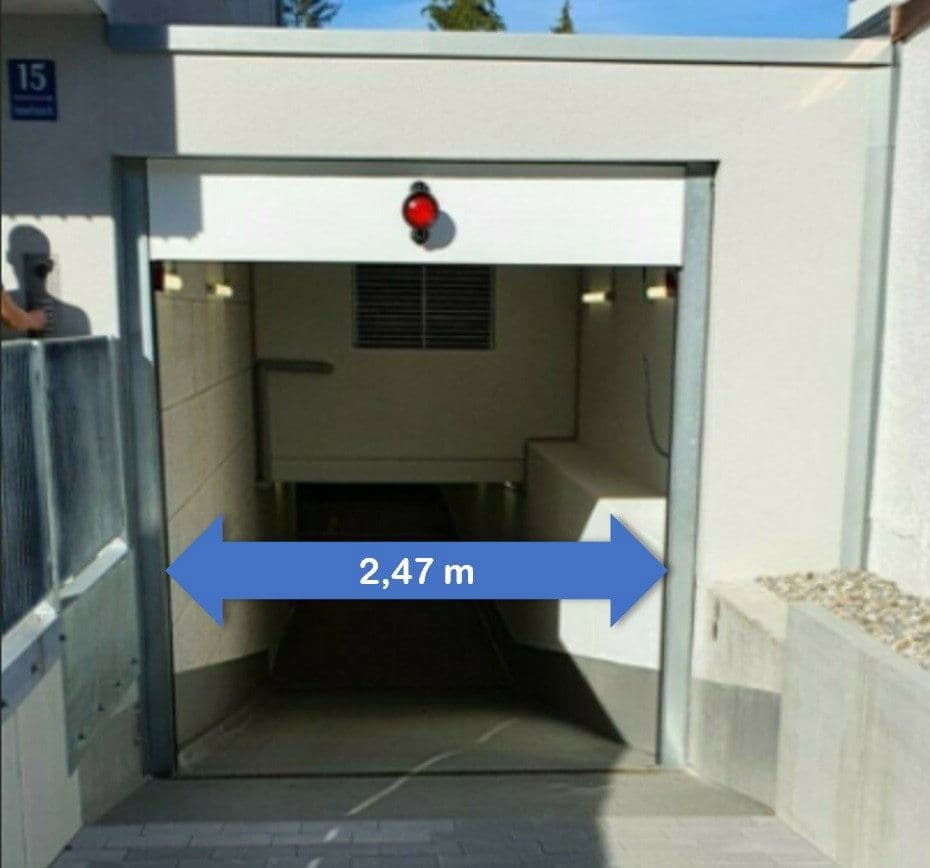 Pronájem bytu 2+1 60 m², Siegmund-Schacky-Str. 15, München, Bavorsko Pronájem bytu 2+1 60 m², Siegmund-Schacky-Str. 15, München, Bavorsko