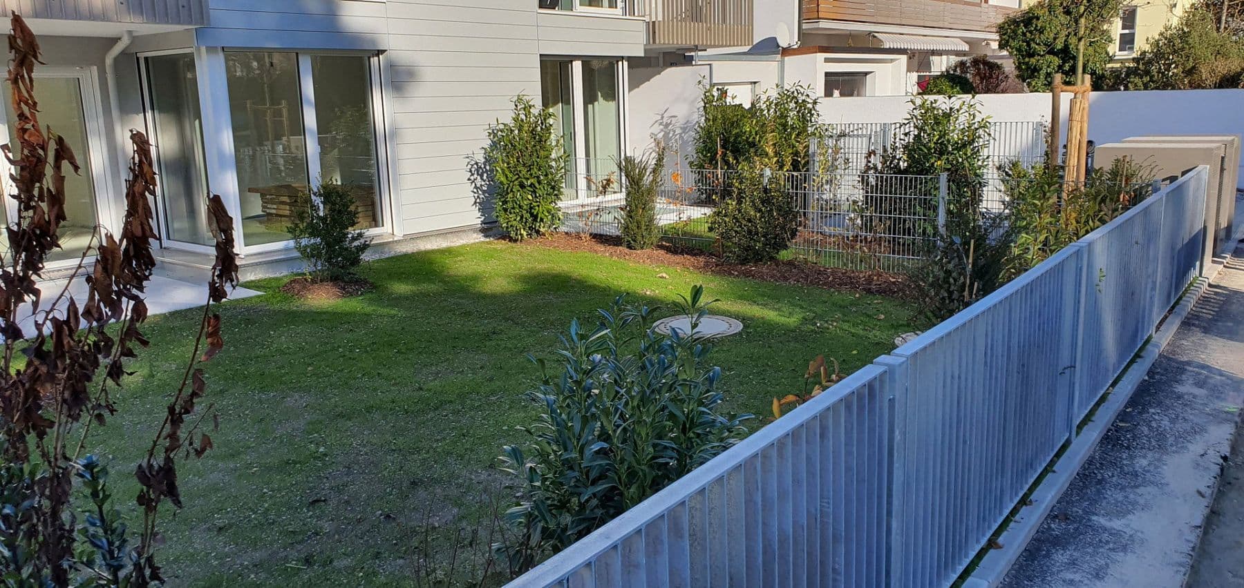 Pronájem bytu 2+1 60 m², Siegmund-Schacky-Str. 15, München, Bavorsko Pronájem bytu 2+1 60 m², Siegmund-Schacky-Str. 15, München, Bavorsko