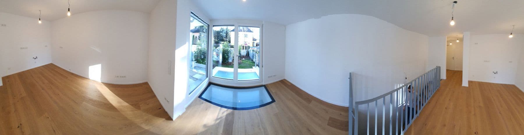 Pronájem bytu 2+1 60 m², Siegmund-Schacky-Str. 15, München, Bavorsko Pronájem bytu 2+1 60 m², Siegmund-Schacky-Str. 15, München, Bavorsko