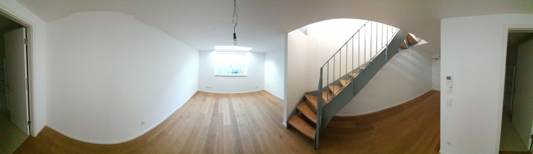 Pronájem bytu 2+1 60 m², Siegmund-Schacky-Str. 15, München, Bavorsko Pronájem bytu 2+1 60 m², Siegmund-Schacky-Str. 15, München, Bavorsko