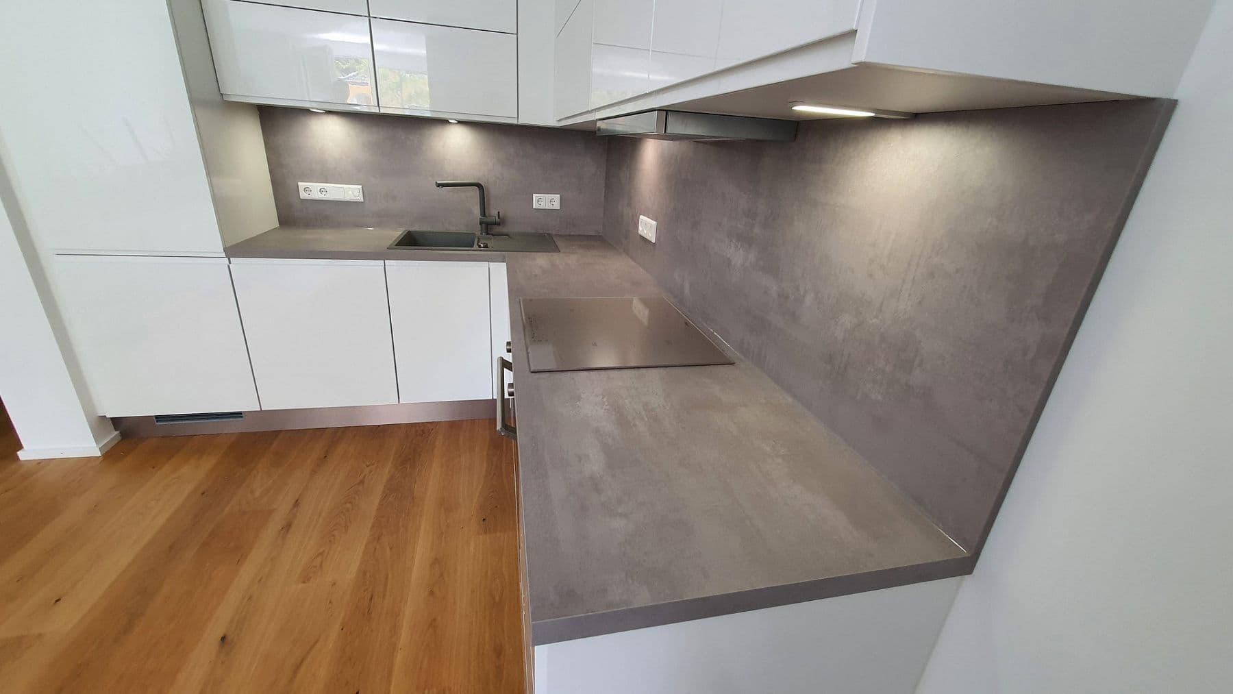 Pronájem bytu 2+1 60 m², Siegmund-Schacky-Str. 15, München, Bavorsko Pronájem bytu 2+1 60 m², Siegmund-Schacky-Str. 15, München, Bavorsko