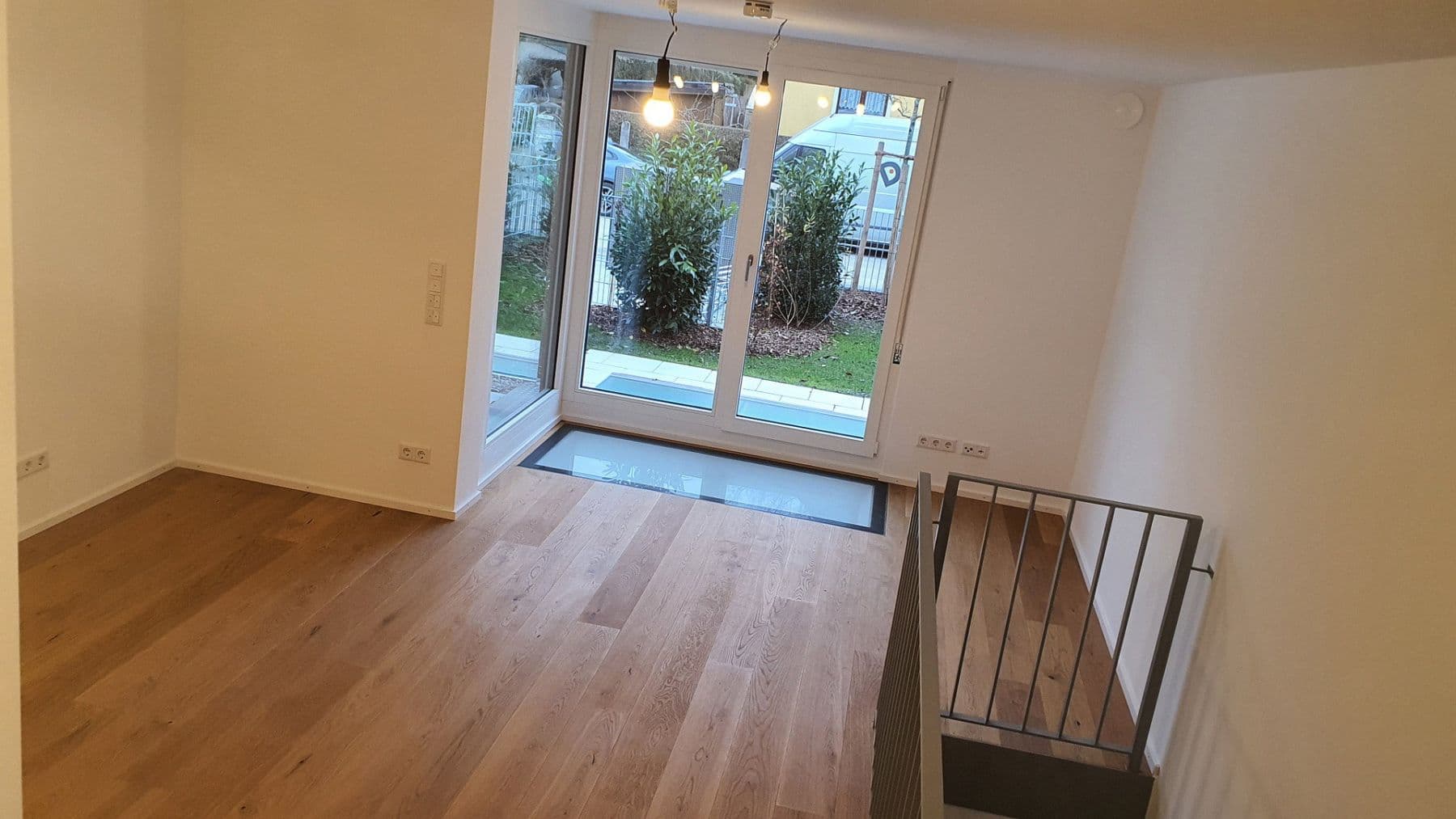 Pronájem bytu 2+1 60 m², Siegmund-Schacky-Str. 15, München, Bavorsko Pronájem bytu 2+1 60 m², Siegmund-Schacky-Str. 15, München, Bavorsko