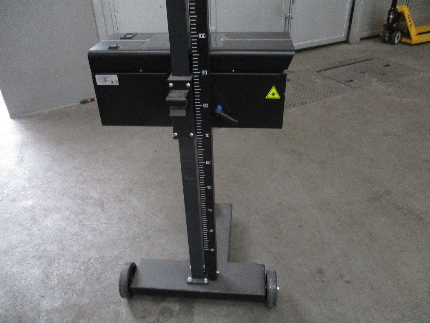 Pronájem nebytového prostoru 1.400 m², Berlin, Berlín Pronájem nebytového prostoru 1.400 m², Berlin, Berlín