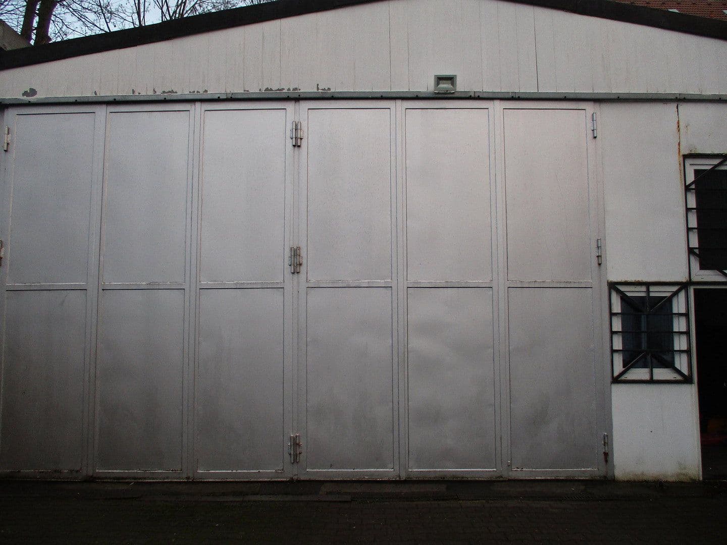 Pronájem nebytového prostoru 1.400 m², Berlin, Berlín Pronájem nebytového prostoru 1.400 m², Berlin, Berlín