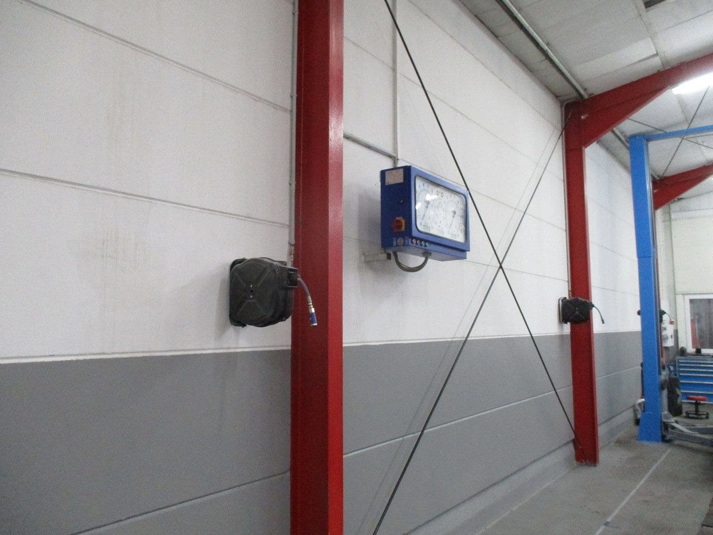 Pronájem nebytového prostoru 1.400 m², Berlin, Berlín Pronájem nebytového prostoru 1.400 m², Berlin, Berlín