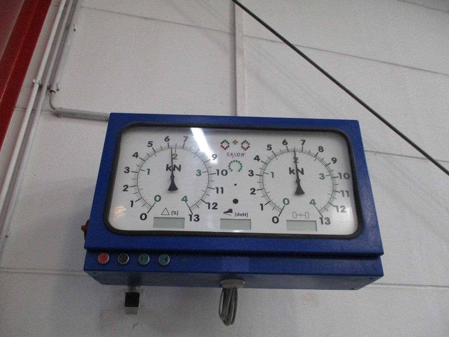 Pronájem nebytového prostoru 1.400 m², Berlin, Berlín Pronájem nebytového prostoru 1.400 m², Berlin, Berlín