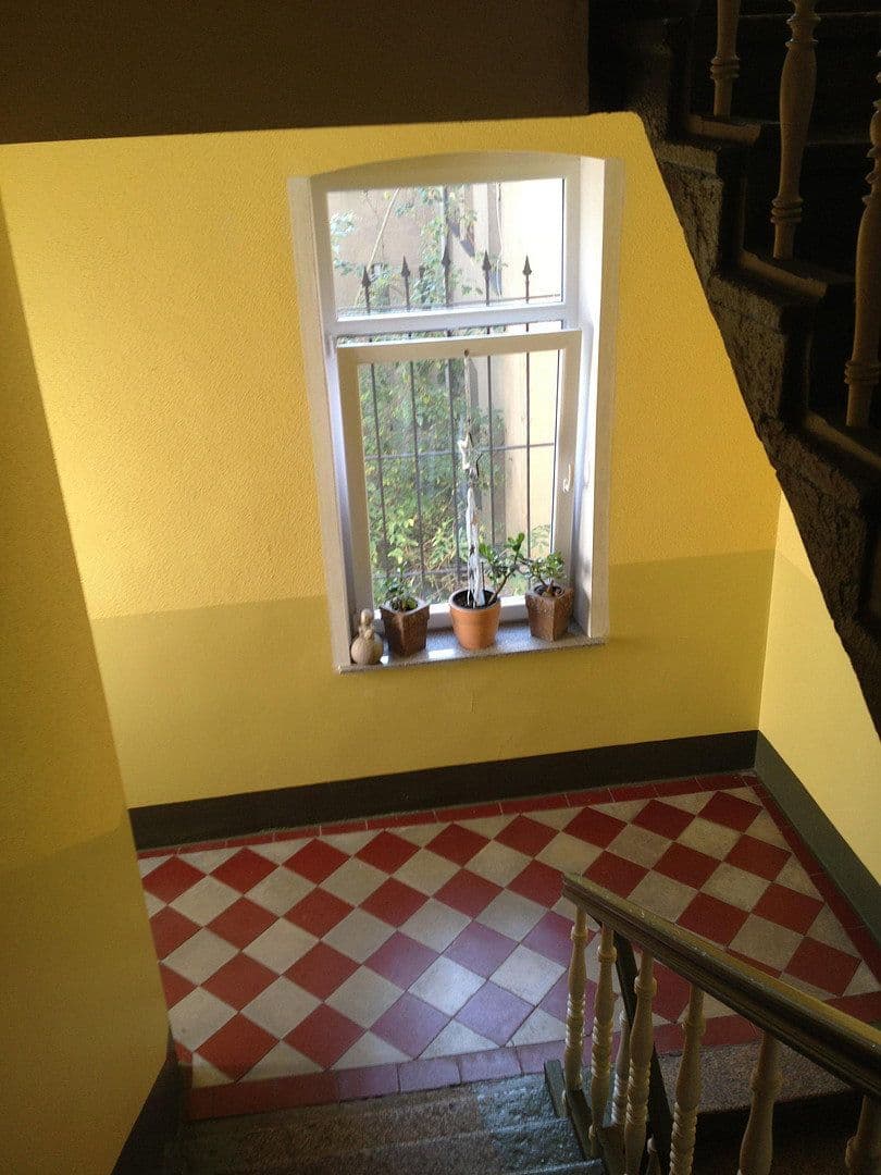 Pronájem bytu 2+1 60 m², Krölstr. 21, Zhořelec, Sasko Pronájem bytu 2+1 60 m², Krölstr. 21, Zhořelec, Sasko