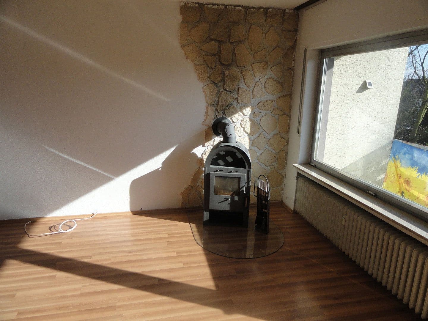 Pronájem bytu 3+1 83 m², Swisttal, Severní Porýní-Vestfálsko Pronájem bytu 3+1 83 m², Swisttal, Severní Porýní-Vestfálsko