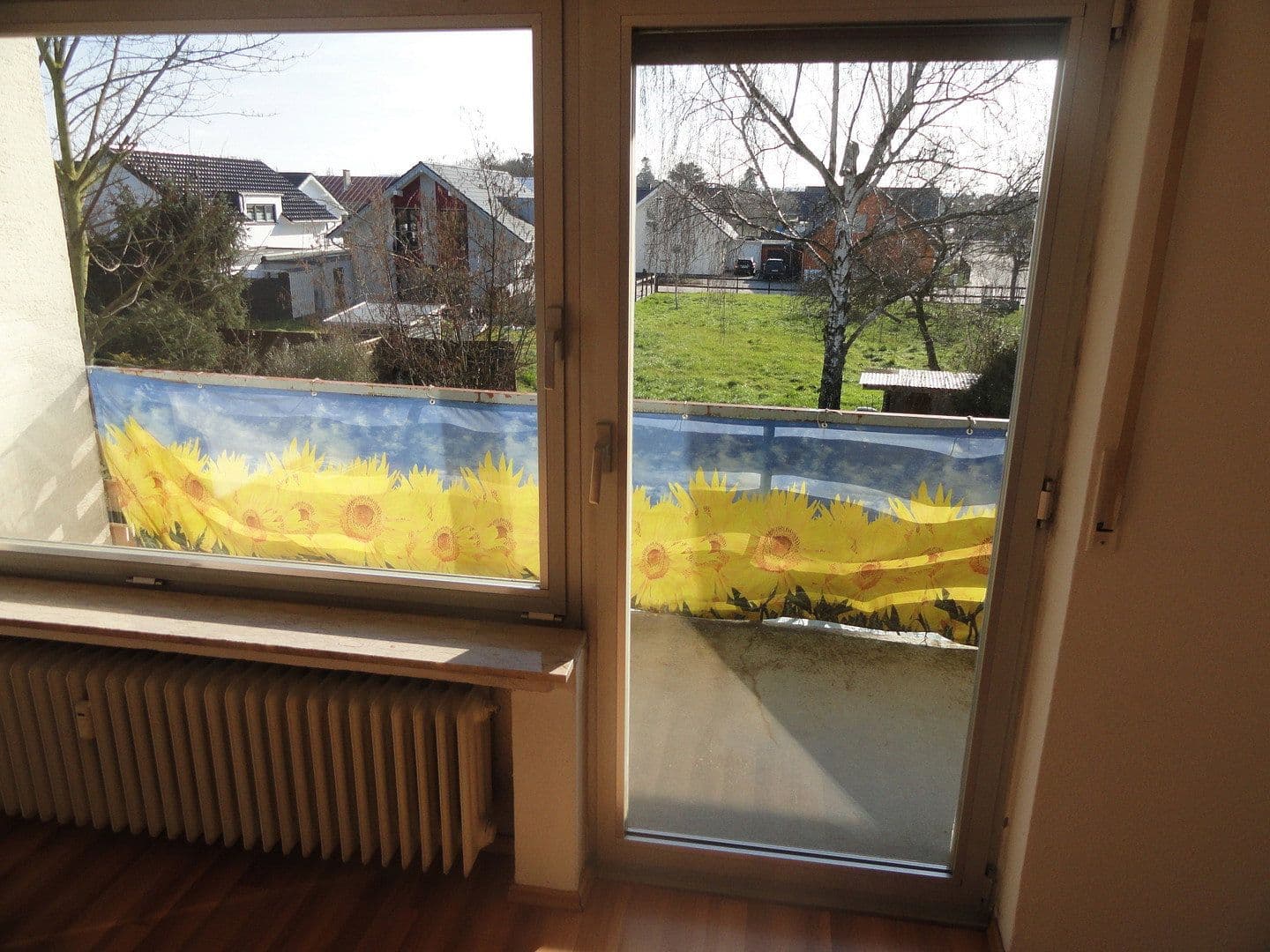 Pronájem bytu 3+1 83 m², Swisttal, Severní Porýní-Vestfálsko Pronájem bytu 3+1 83 m², Swisttal, Severní Porýní-Vestfálsko