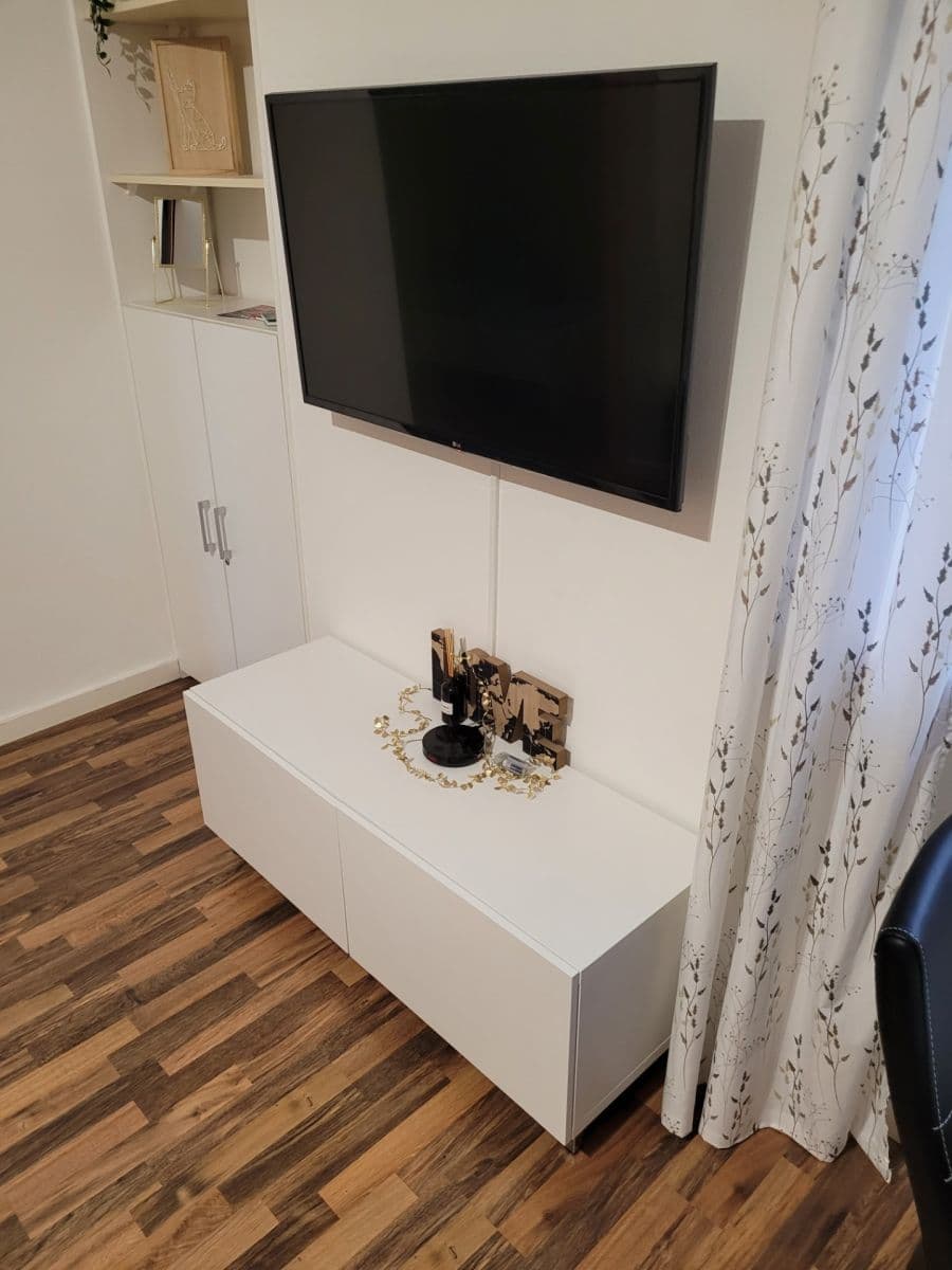Pronájem bytu 2+1 48 m², Prievozská, Ružinov, Bratislavský kraj Pronájem bytu 2+1 48 m², Prievozská, Ružinov, Bratislavský kraj